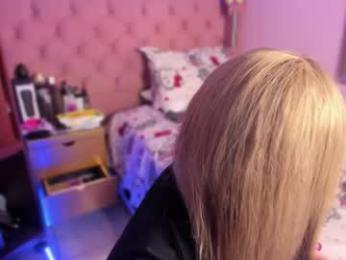 eimyflorian webcam model stream image