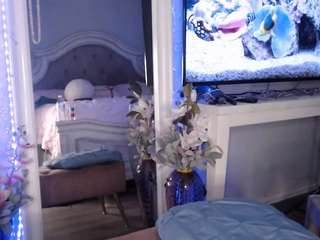 mshunnybunnyy webcam model stream image