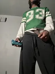 MIGHTYDEMONXXX webcam model stream image