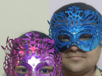 JacandNite webcam model stream image