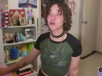 renpuppy webcam chaturbate model stream image