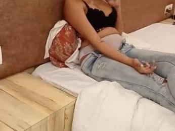 brown_chocolatecouple webcam chaturbate model stream image