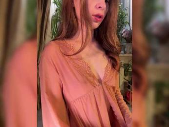 WednesdayFridayAddams webcam model stream image