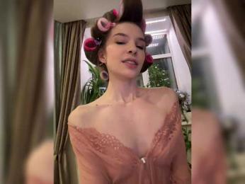 WednesdayFridayAddams webcam bongacams model stream image