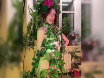 WednesdayFridayAddams webcam bongacams model stream image