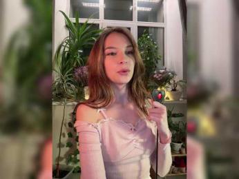 WednesdayFridayAddams webcam bongacams model stream image