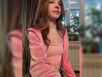 WednesdayFridayAddams webcam model stream image