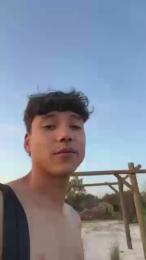 TyrooneDE webcam model stream image