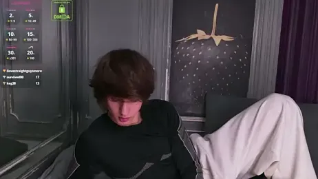 HoogWilder webcam model stream image