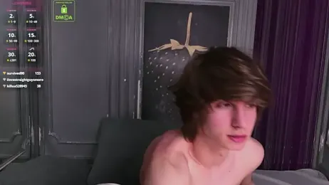 HoogWilder webcam model stream image