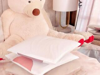 Mia Donatti webcam model stream image