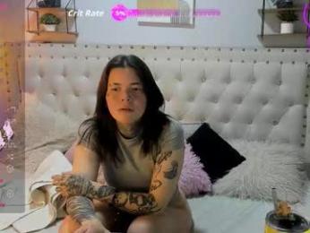 kaliykatie webcam chaturbate model stream image