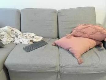 javierandaniel webcam model stream image