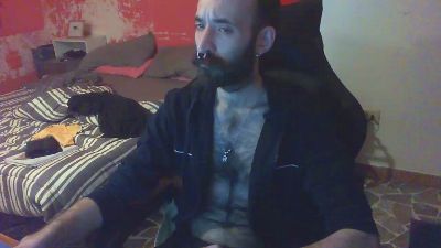 Dalloshhh webcam cam4 model stream image