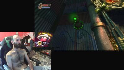 Dalloshhh webcam model stream image