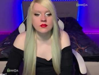 camsmiley webcam model stream image
