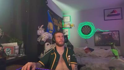 reallygoated95 webcam cam4 model stream image