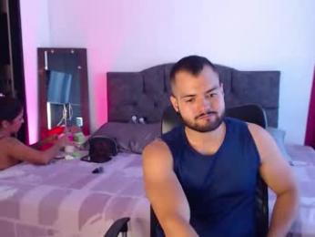 bradandjenn webcam model stream image