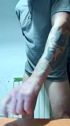 Garra47 webcam cam4 model stream image