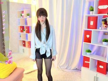 ViollaDream webcam model stream image