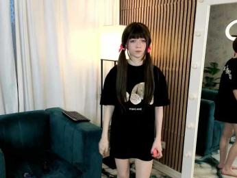 ViollaDream webcam model stream image