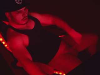 rivette2 webcam model stream image