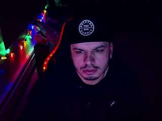 rivette2 webcam model stream image