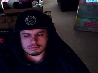 rivette2 webcam model stream image