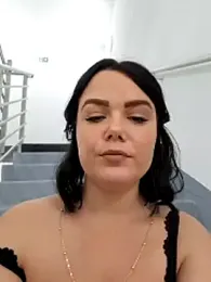 Xladycharme webcam model stream image