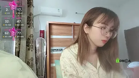 Lili_666 webcam model stream image