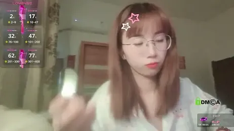 Lili_666 webcam model stream image