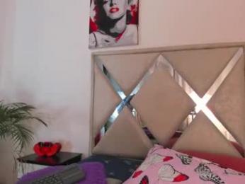 abby_jones2 webcam chaturbate model stream image