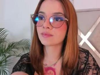 abby_jones2 webcam chaturbate model stream image