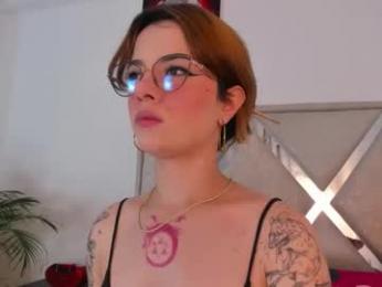 abby_jones2 webcam chaturbate model stream image