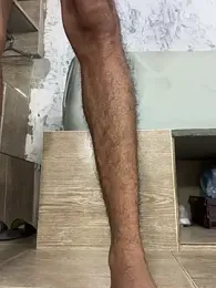 ikaro21 webcam model stream image