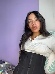 Marianahb-e webcam stripchat model stream image