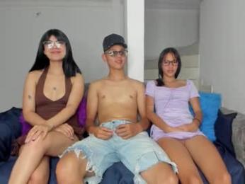 newrecorder webcam chaturbate model stream image