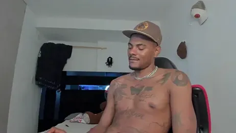 TysonWalkers webcam model stream image