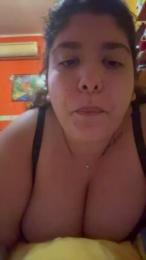 Panterona02 webcam model stream image