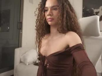 naomigomezz webcam chaturbate model stream image