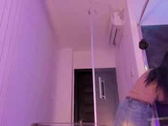 hotfallingdevil webcam chaturbate model stream image