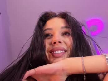 hotfallingdevil webcam chaturbate model stream image