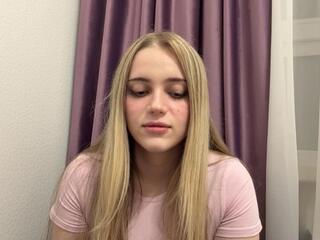 Jenifer Ally webcam model stream image