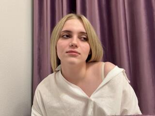 Jenifer Ally webcam flirt4free model stream image