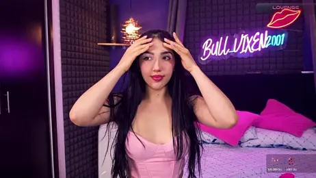 bull_vixen2001 webcam model stream image