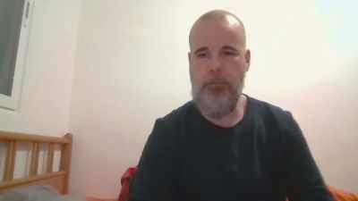 david__bcn webcam cam4 model stream image