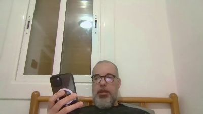 david__bcn webcam model stream image