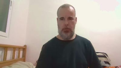 david__bcn webcam cam4 model stream image