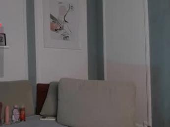 barberryx webcam model stream image