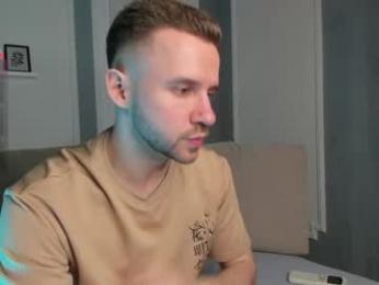 barberryx webcam model stream image